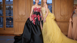 Zuhair Murad jaro 2025