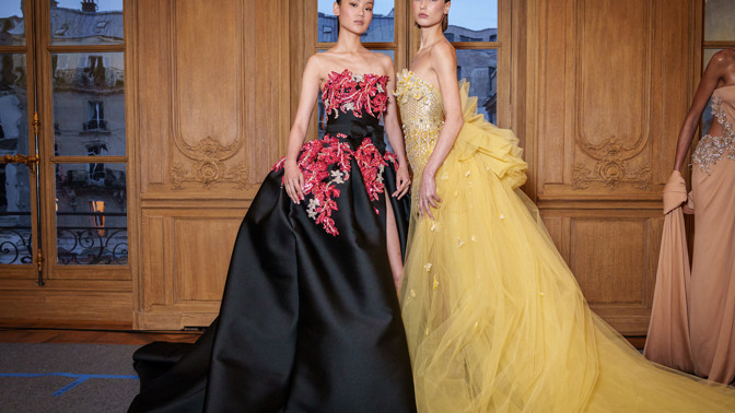 Zuhair Murad jaro 2025