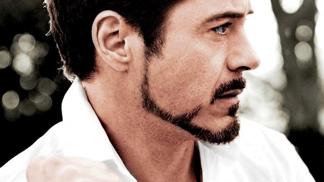 Robert Downey Jr.
