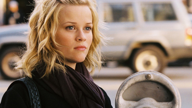 Reese Whiterspoon
