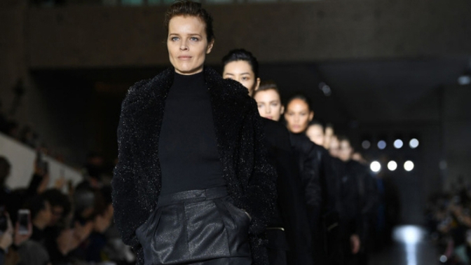 Inspirace z Itálie: Podívejte se na to nejlepší z přehlídek Max Mara a Sportmax v Miláně