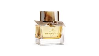 My Burberry My Burberry