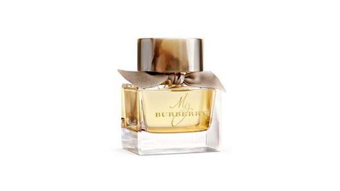 My Burberry