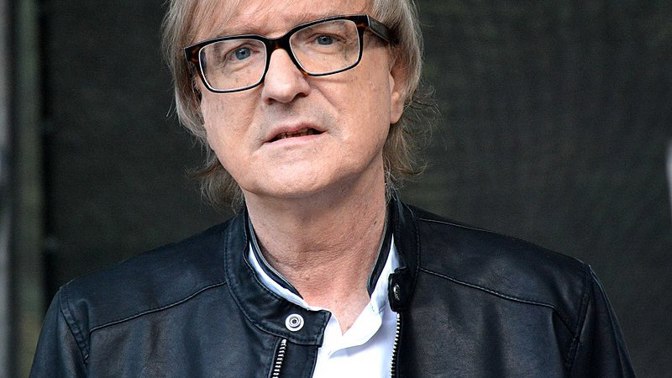 Miro Žbirka
