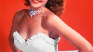 Rita Hayworth Rita Hayworth
