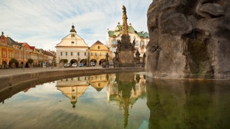 TIP NA VÝLET: Dvůr Králové nad Labem TIP NA VÝLET: Dvůr Králové nad Labem