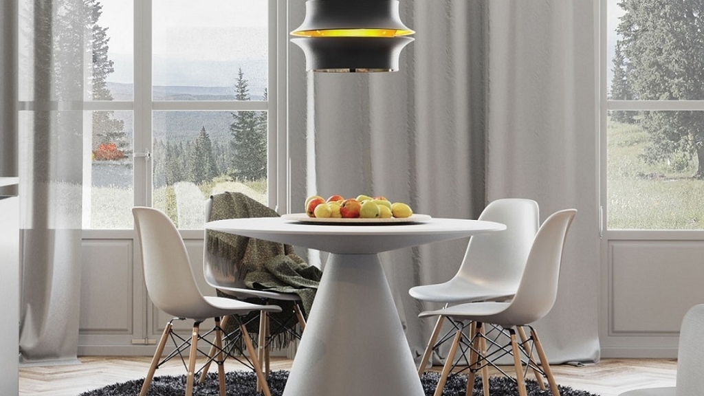 Naše tipy na moderní designový nábytek Naše tipy na moderní designový nábytek