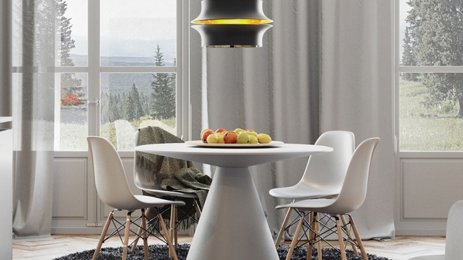Naše tipy na moderní designový nábytek