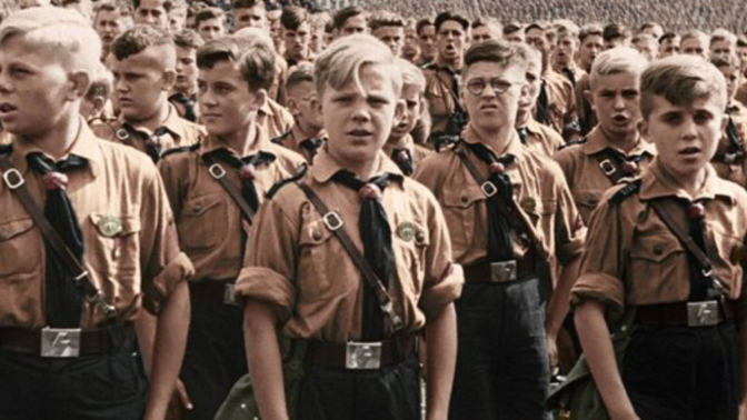 Hitlerjugend