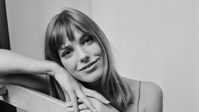 Jane Birkin