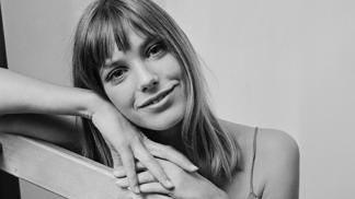 Jane Birkin