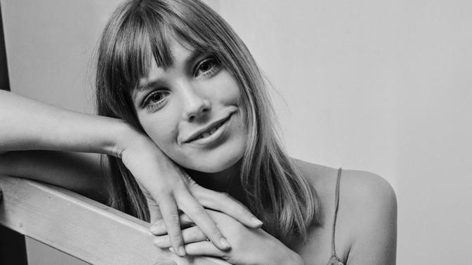 Jane Birkin