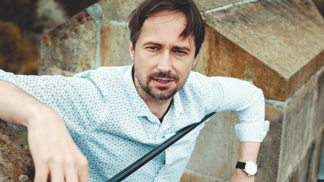 Jaroslav s kolegou Martinem Myšičkou

