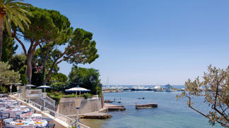 Francouzské Antibes: Vydejte se do míst, která zůstávají turistům utajena