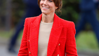 Kate Middleton
Kate Middleton