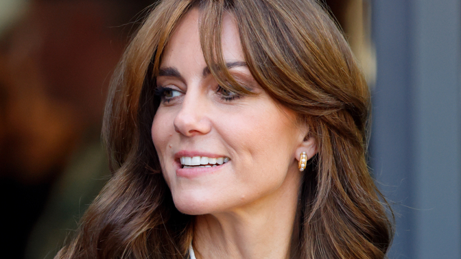 Kate Middleton ofina
