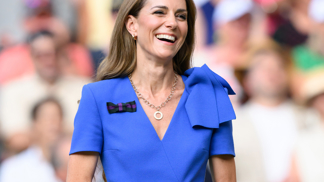 Kate Middleton už není Kate: Britská princezna chce, aby ji svět oslovoval jinak než dosud