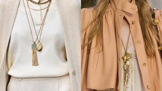 Třásně Choices, Chloé SS 25
