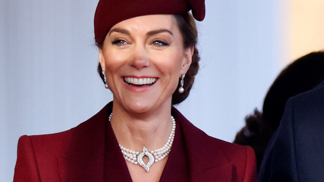 Kate Middleton
Kate Middleton