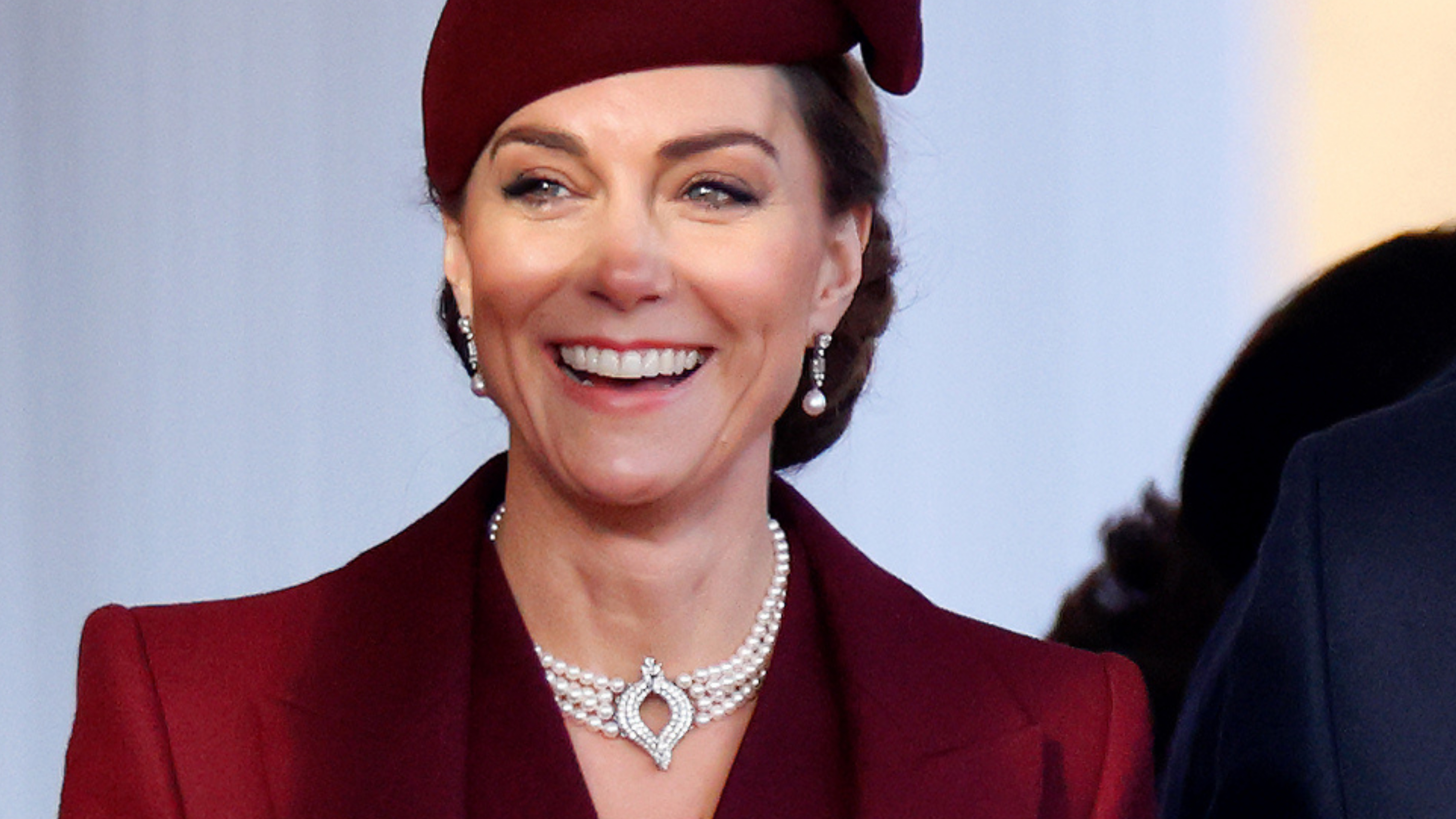 Kate Middleton
