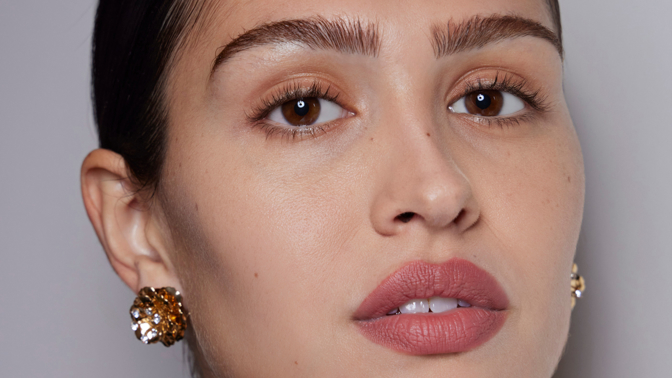 Lip stains na léto

