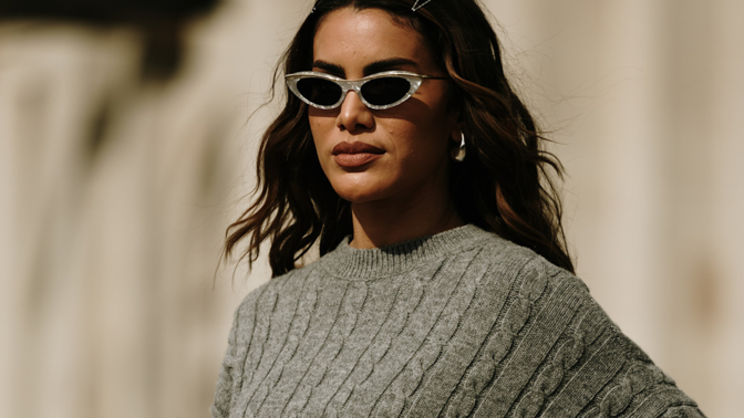 Camilla Coelho, Paris
