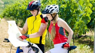 Velký průzkum o cyklistice: Češi kola milují, jezdí na výlety i do práce