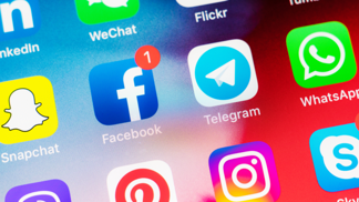 Kvíz: Před 22 lety byl založen Facebook. Co všechno víte o této sociální síti?