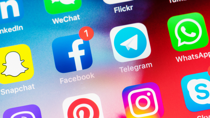 Kvíz: Před 22 lety byl založen Facebook. Co všechno víte o této sociální síti?