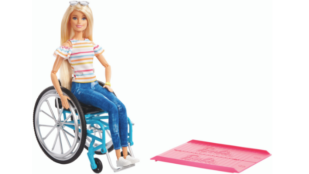 Barbie