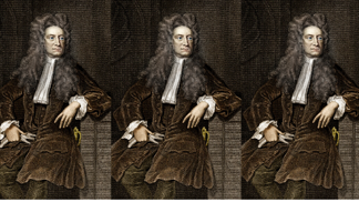 Home office měl už i Isaac Newton během morové epidemie