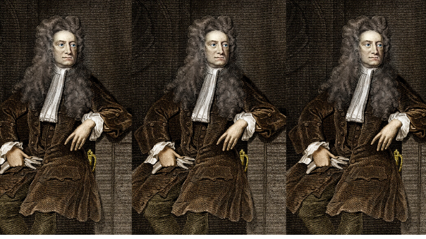 Home office měl už i Isaac Newton během morové epidemie