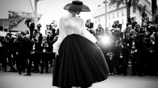 Jaro bez Cannes. Připomeňte si ty nejkrásnější outfity z červeného koberce