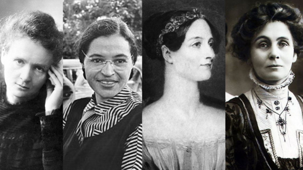 powerwomen