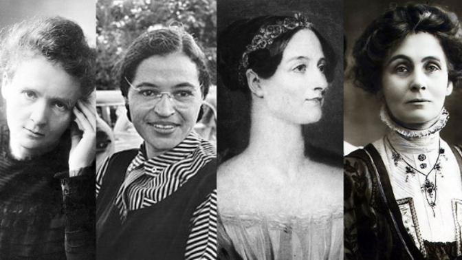 powerwomen powerwomen