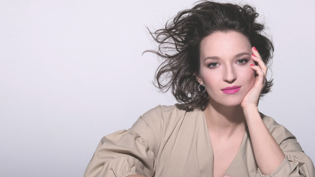 BERENIKA KOHOUTOVÁ: Holka na druhý vdávání