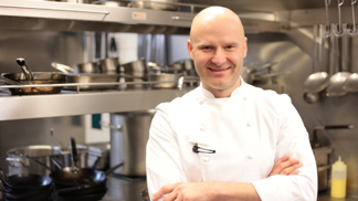 FOODIE: Malé velké radosti Davida Šaška