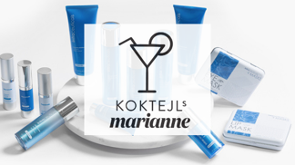 Přihlaste se na jarní Koktejl s Marianne a vyhrajte během něj hodnotné ceny