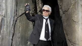 Nejhezčí módní přehlídky pod vedením Karla Lagerfelda Nejhezčí módní přehlídky pod vedením Karla Lagerfelda