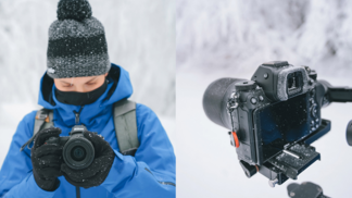 Jak točit krásná videa? Techniku za desetitisíce mít nemusíte! Jak točit krásná videa? Techniku za desetitisíce mít nemusíte!
