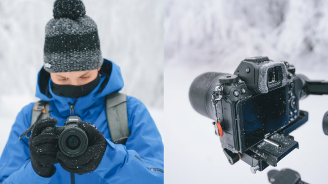 Jak točit krásná videa? Techniku za desetitisíce mít nemusíte!