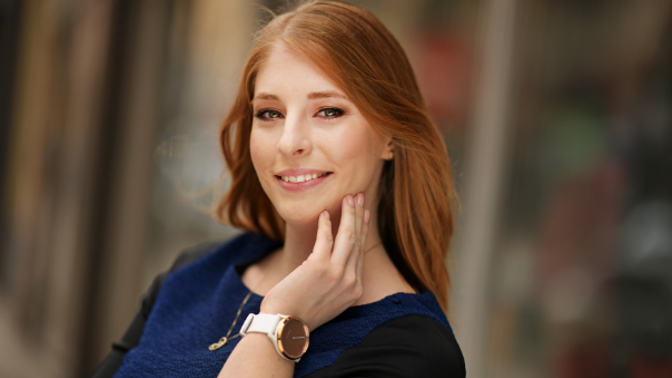 ZDEŇKA BOSÁKOVÁ: Co by byl život bez adrenalinu? ZDEŇKA BOSÁKOVÁ: Co by byl život bez adrenalinu?
