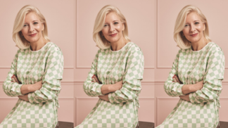 MARIANNE NA CESTÁCH: Osudová cesta šéfredaktorky Moniky Mudranincové