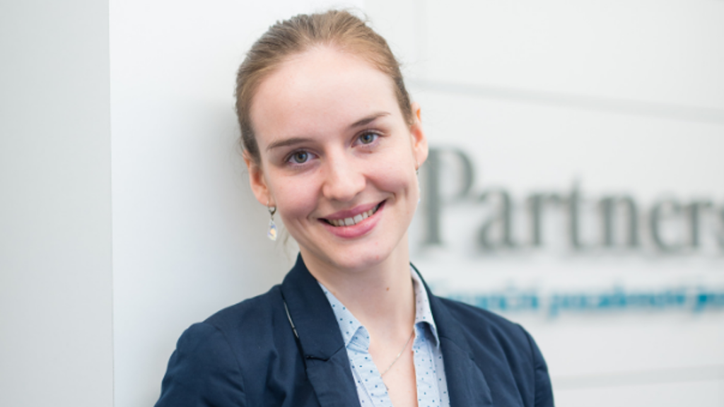 IVETA MARHOUNOVÁ: Práce asistentky není jen o vaření kávy