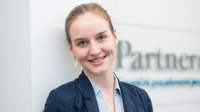 IVETA MARHOUNOVÁ: Práce asistentky není jen o vaření kávy