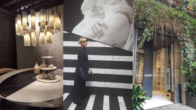 BLOG MONIKY WHITE: Designérské trendy z Milána, města s nenápadným půvabem buržoazie BLOG MONIKY WHITE: Designérské trendy z Milána, města s nenápadným půvabem buržoazie