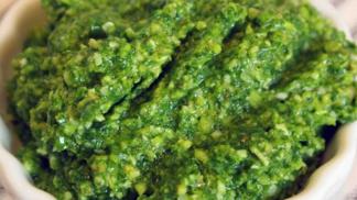 Nedělní oběd s Karolínou: Stokrát pesto