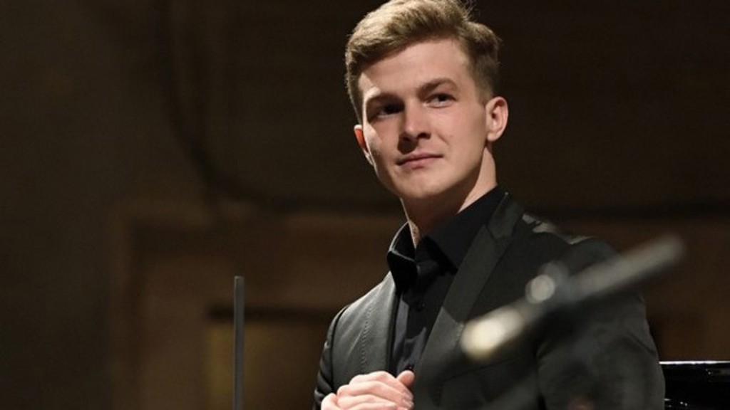 "Klasickou hudbou vyjadřujeme emoce, které nelze vyslovit,“ říká tenorista Petr Nekoranec