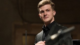 "Klasickou hudbou vyjadřujeme emoce, které nelze vyslovit,“ říká tenorista Petr Nekoranec
