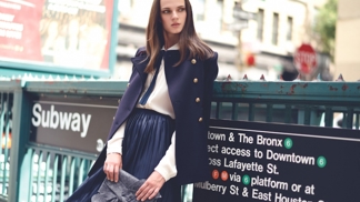 New York GIRL